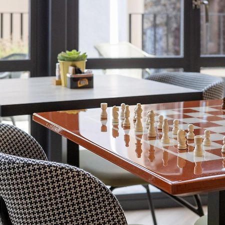 Living Ascona Boutique Hotel Zewnętrze zdjęcie