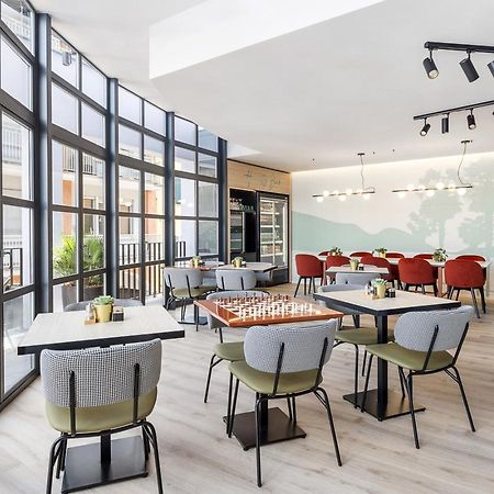 Living Ascona Boutique Hotel Zewnętrze zdjęcie