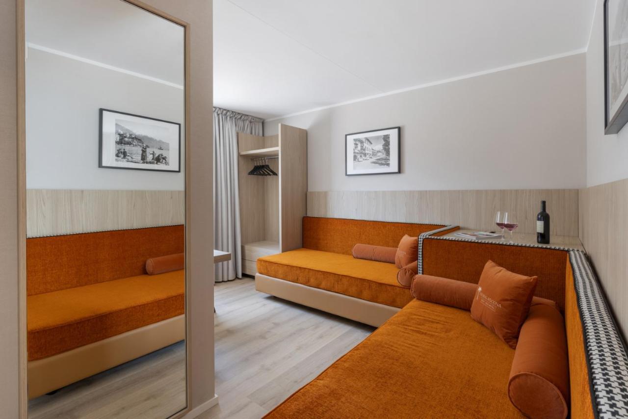 Living Ascona Boutique Hotel Zewnętrze zdjęcie