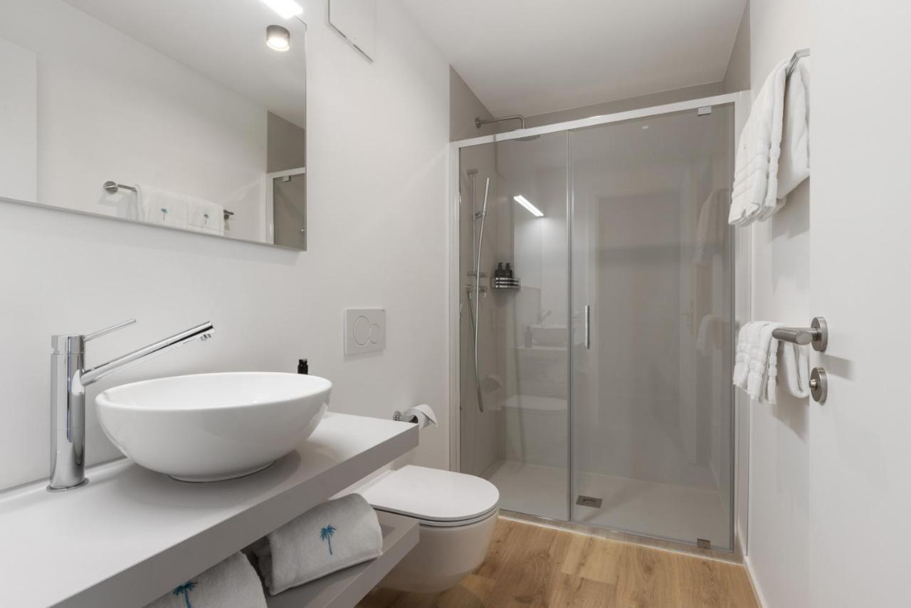 Living Ascona Boutique Hotel Zewnętrze zdjęcie