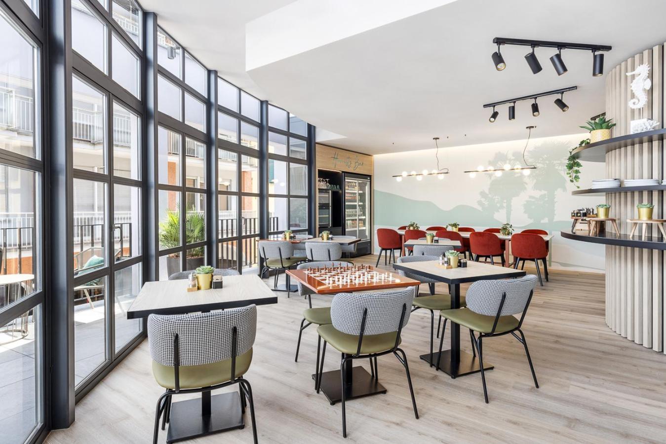 Living Ascona Boutique Hotel Zewnętrze zdjęcie